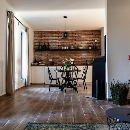 Apartament Madaras Haz Tard Zewnętrze zdjęcie