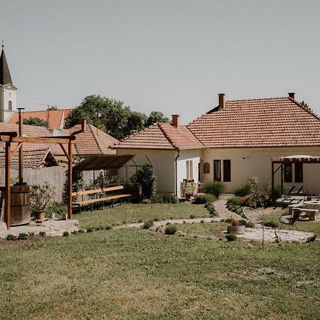 Apartament Madaras Haz Tard Zewnętrze zdjęcie