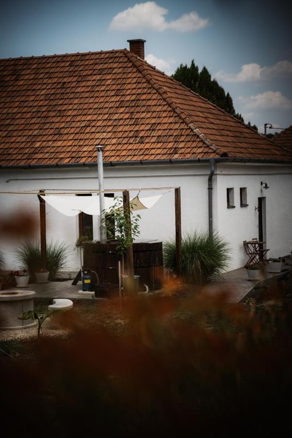 Apartament Madaras Haz Tard Zewnętrze zdjęcie