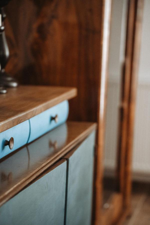 Apartament Madaras Haz Tard Zewnętrze zdjęcie