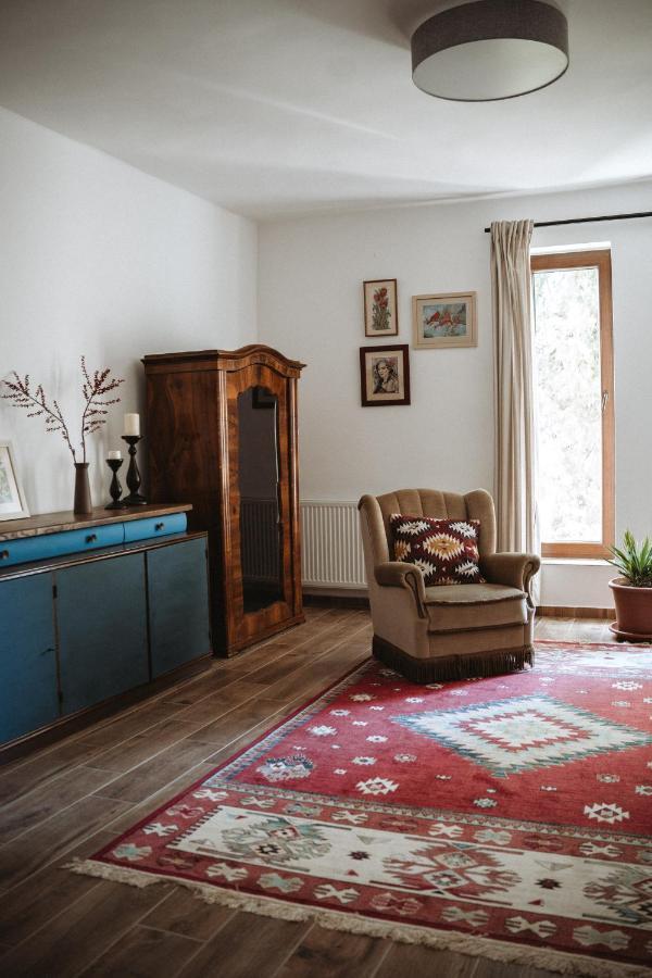 Apartament Madaras Haz Tard Zewnętrze zdjęcie