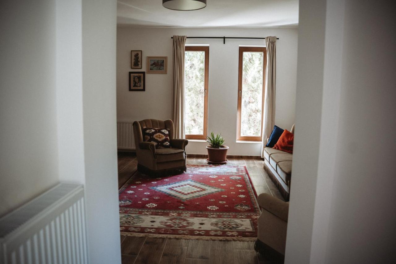 Apartament Madaras Haz Tard Zewnętrze zdjęcie